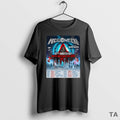 Top Helloween 40th Anniversary North American Tour 2026 T Shirt Sweater