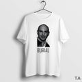 Top Henry Jawnson Pitburial T Shirt Sweater