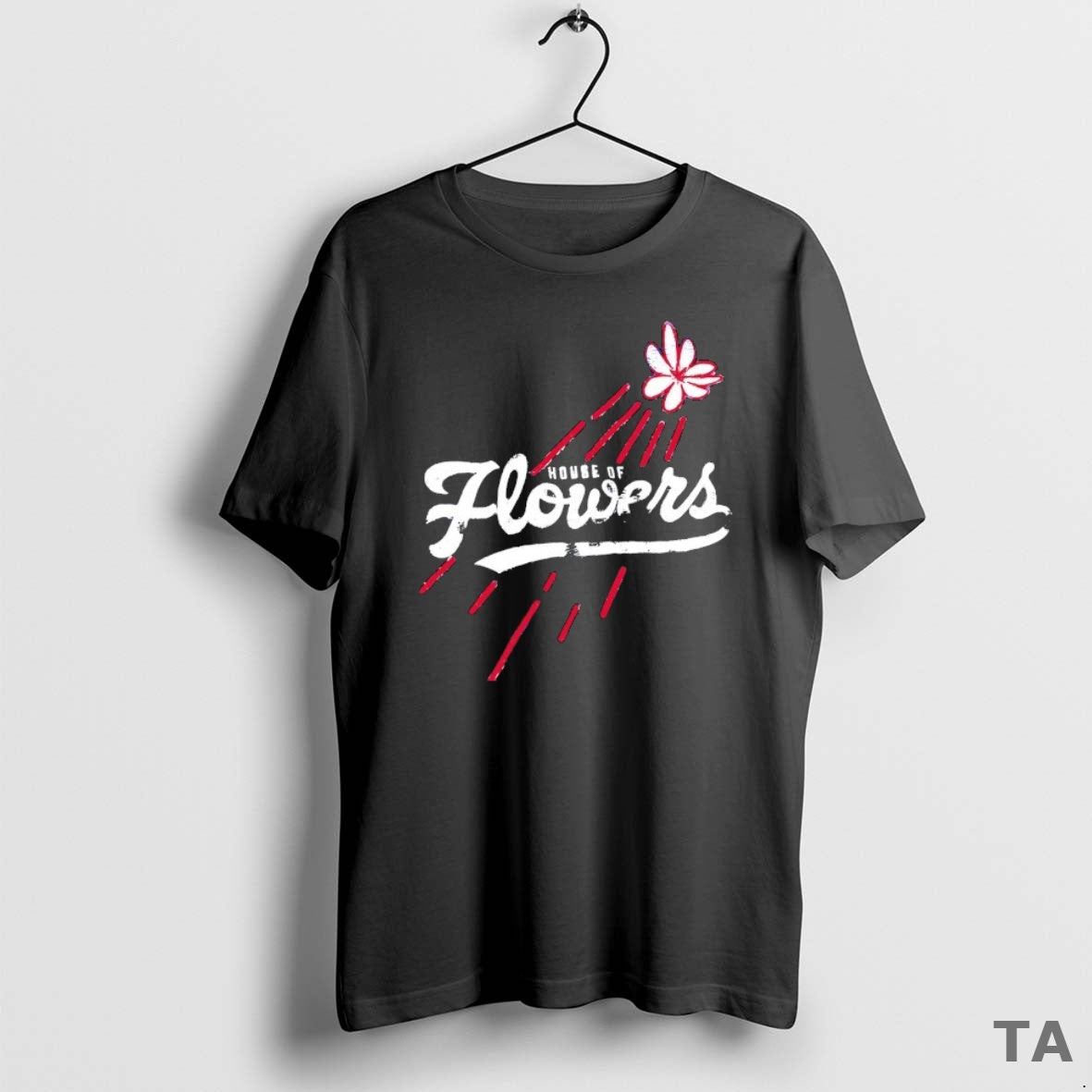 Top House Of Flovers Los Angeles Dodgers 2025 Mlb World Series Champions T Shirt Sweater