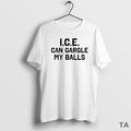 Top I C E T Shirt Sweater