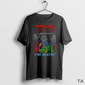 Top Ibs I Be Slayin T Shirt Sweater