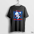 Top Johnny Cupcakes X Los Angeles Dodgers Back To Back Bakeball Champions 2025