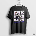 Top Justin Jefferson Minnesota One Hand Catch Retro T Shirt Sweater