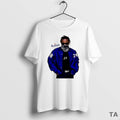 Top Kendrick Dodgers La 24 Classic T Shirt Sweater