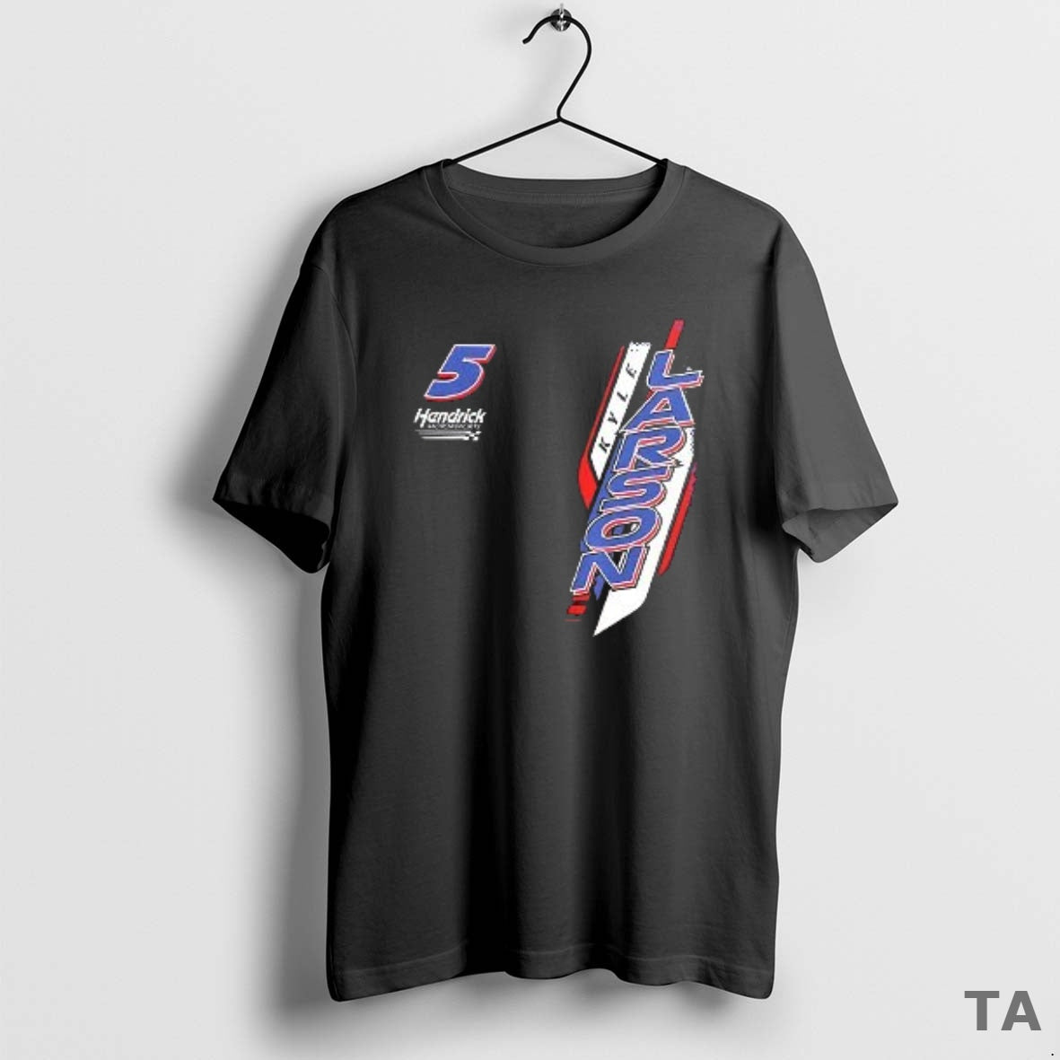 Top Kyle Larson 2025 Nascar Cup Series Champion Car Hendrick Motorsports T Shirt Sweater
