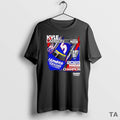 Top Kyle Larson Hendrick 5 2025 Nascar Cup Series Champion Car Signature T Shirt Sweater