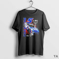 Top Kyle Larson Hendrick Motorsports Team 2025 Nascar Cup Series Champion Car T Shirt Sweater