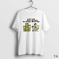 Top Life With Building Life Without Buildings T Shirt Sweater