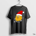 Top Little Poop Christmas 2025 T Shirt Sweater