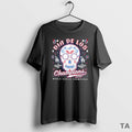 Top Los Angeles Dodgers 2025 World Series Champions Dia De Los Champions T Shirt Sweater