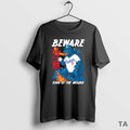 Top Los Angeles Dodgers Hooligan La Snellzilla Beware King Of The Mound T Shirt Sweater