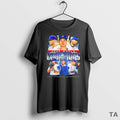 Top Los Angeles Dodgers World Series Champions 2025 Baseball Player T Shirt Sweater