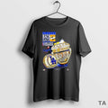 Top Los Angeles Dodgers Back To Back 2025 Mlb World Series Champions Rings