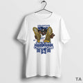 Top Los Angeles Dodgers Back2back Champs 2024 2025 T Shirt Sweater