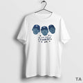Top Los Angeles Dodgers Baseball The Big Three T Shirt Sweater
