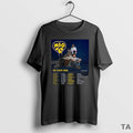 Top M60 Uk Tour 2026 Dates T Shirt Sweater