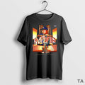 Top Mvp Yoshinobu Yamamoto Los Angeles Dodgers 2025 World Series Champions T Shirt Sweater