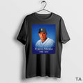 Top Mariners Pitcher Yoervis Medina 1988 2025 T Shirt Sweater