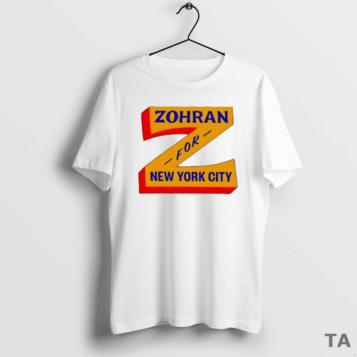 Top Mayor Zohran Mamdani 2025 First Muslim Mayor Progressive T Shirt Sweater