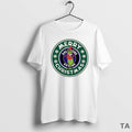 Top Merry Christmas Grinch Baltimore Ravens Football Logo T Shirt Sweater