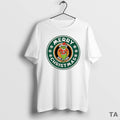 Top Merry Christmas Grinch Miami Dolphins Football Logo T Shirt Sweater