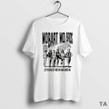 Top Mobart Mo Bros 20 Years Of Moin And Broin T Shirt Sweater