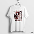 Top Murder Drones Game T Shirt Sweater