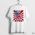 Top No On 50 California Election Proposition T Shirt Sweater