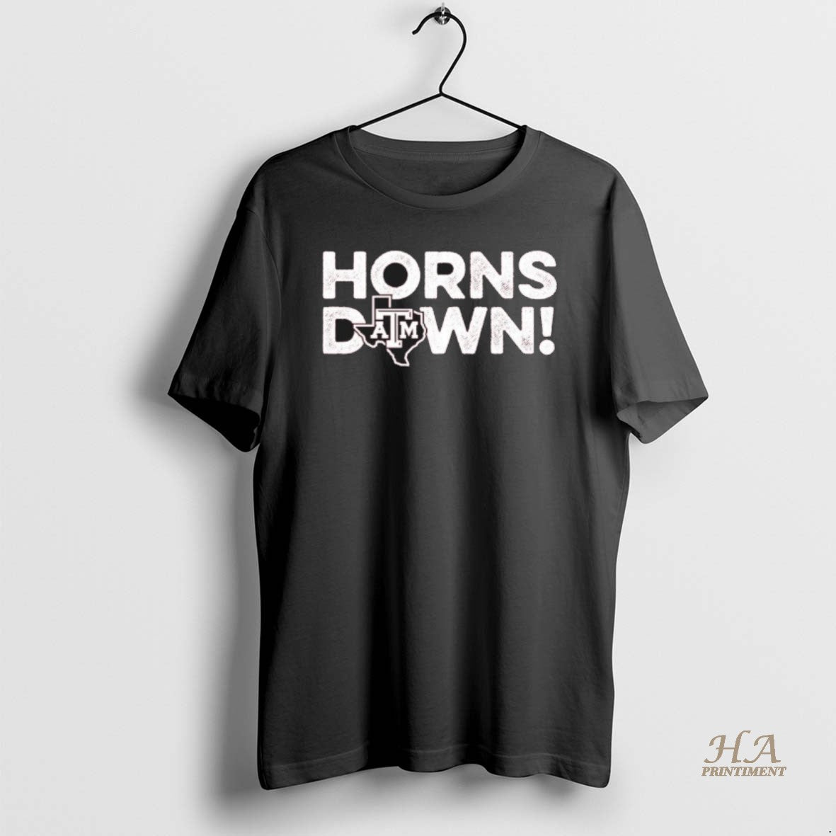 Top Official Horns Down Texas Am Aggies Beat Texas 2025
