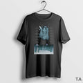 Top Oklou Choke Enough 2026 Us Tour T Shirt Sweater