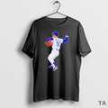 Top Orel Hershiser Pitching Legend Los Angeles Dodgers Mlb Baseball Champions 2025 T Shirt Sweater