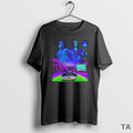 Top Outkast Stankonia 25 Light Years Highway T Shirt Sweater