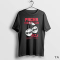 Top Pacha Disco Club Ibiza Cherry T Shirt Sweater