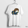 Top Packers Throwback Unis T Shirt Sweater