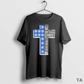 Top Philadelphia 76ers I Can Do All Things Through Christ Who Strengthen Me