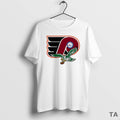 Top Philadelphia Sports Logos T Shirt Sweater