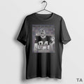 Top Rest In Peace Marshawn Kneeland Dallas Cowboys 2001 2025 T Shirt Sweater