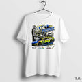 Top Ryan Blaney 2025 Nascar Cup Series Championship Race Winner T Shirt Sweater