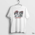 Top Scooter Im Raving T Shirt Sweater