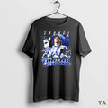 Top Shohei Ohtani Los Angeles Dodgers 2025 World Series Champs Grunge T Shirt Sweater