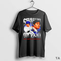 Top Shohei Ohtani Los Angeles Dodgers Baseball 2025 World Champs Signature Graphic T Shirt Sweater