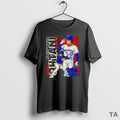 Top Shohei Ohtani Los Angeles Dodgers Team 2025 World Champs Anime T Shirt Sweater