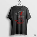Top Skeleton The End Is Near T Shirt Sweater