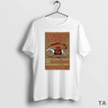 Top Tanner Usrey In Columbus Oh November 6 2025 Concert T Shirt Sweater