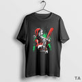 Top Terrifying Christmas 2025 T Shirt Sweater