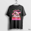 Top The Growlers Australia Tour 2026 Dates T Shirt Sweater