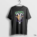 Top The Hardys The Goats Half Face T Shirt Sweater