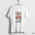 Top The Wood Brothers Nov 7 2025 Columbus Oh T Shirt Sweater