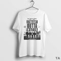 Top The Worlds Most Dangerous Group Straight Outta Water T Shirt Sweater