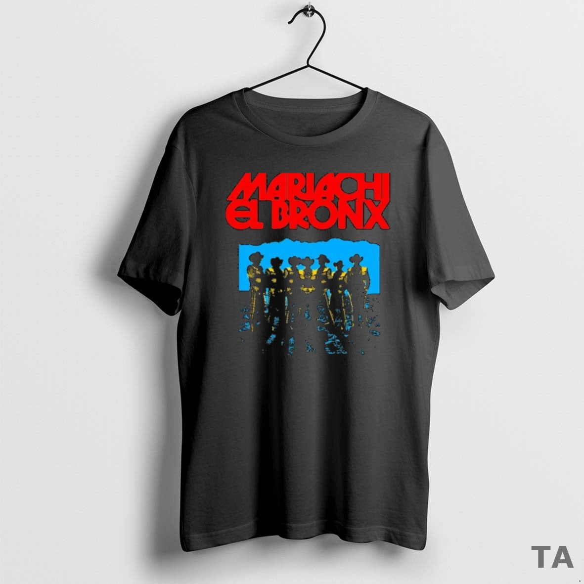 Top Thebronxxx Meb Iv T Shirt Sweater